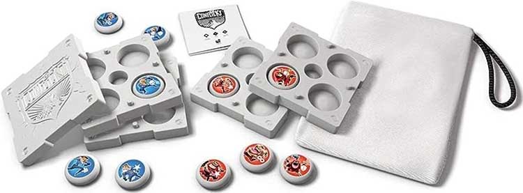 Купить настольную игру Pitch Out