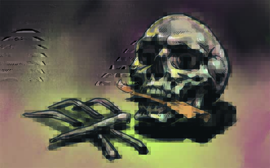 Купить настольную игру Поганин: Доля Роаноку