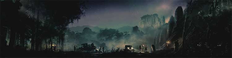 Поклик Ктулху: Набір вартового