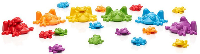 Настільна гра Поквапся