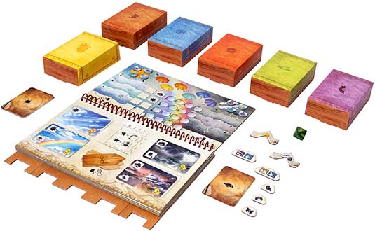 Купити доповнення Левада: Книга пригод