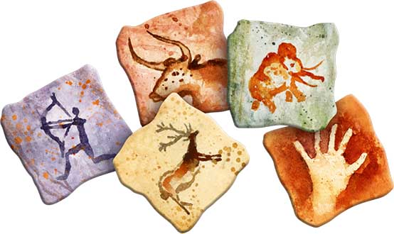 Купити доповнення Левада: Книга пригод