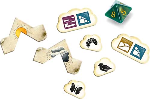 Купити доповнення Левада: Книга пригод