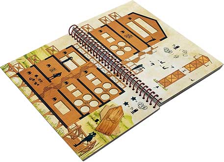 Купити доповнення Левада: Книга пригод