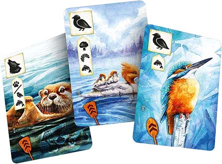 Купить дополнение Левада: За течією