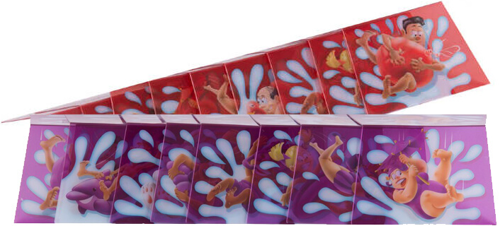 Купить настольную игру Pool Party