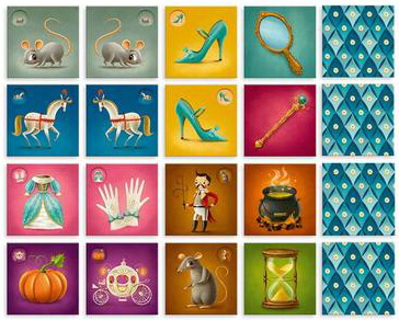 Купить настольную игру Попелюшка