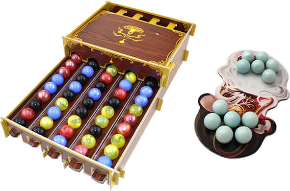 Potion Explosion: The Fifth Ingredient