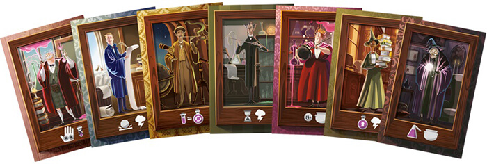 Potion Explosion: The Fifth Ingredient