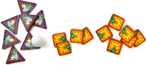 Potion Explosion: The Fifth Ingredient