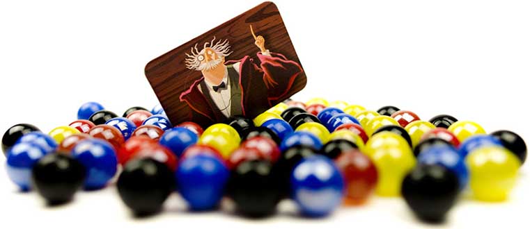 Купити настільну гру Вибухові зілля