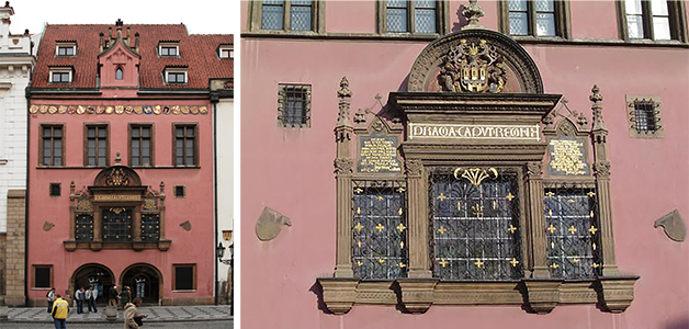 Настольная игра Praga Caput Regni