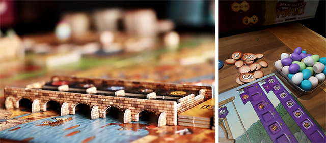 Настольная игра Praga Caput Regni