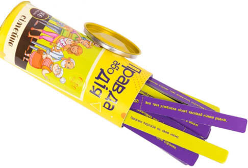 Купить настольную игру Правда або дія: Сімейна (укр.)