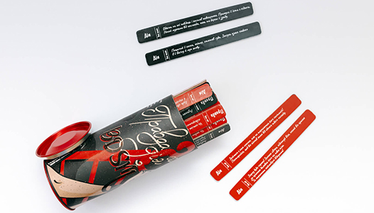 Настільна гра Правда або Дія: БДСМ українською