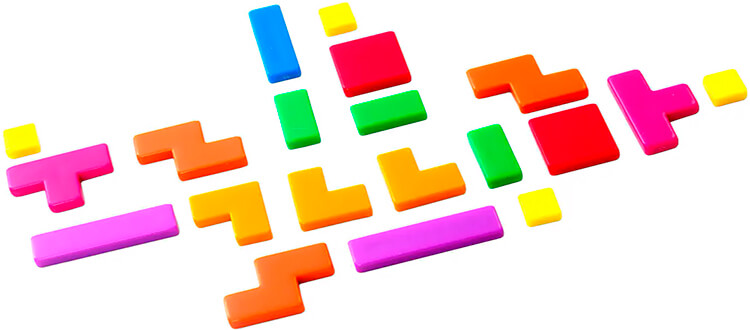 Настольная игра ПРОЄКТ L на украинском\