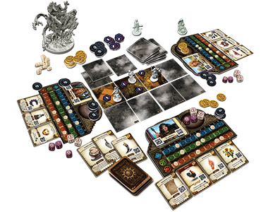 Дополнение Призначення: Відьмин ліс на украинском