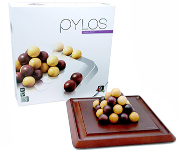 Настільна гра Pylos