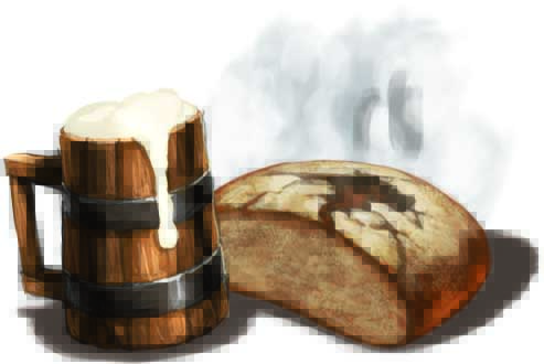 Купити настільну гру Пиво та хліб