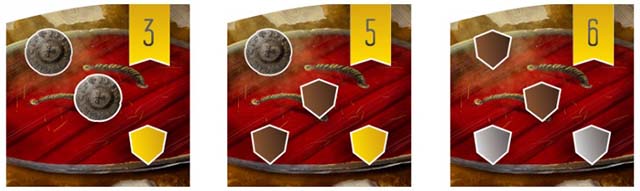 Дополнение Raiders of the North Sea: Hall of Heroes
