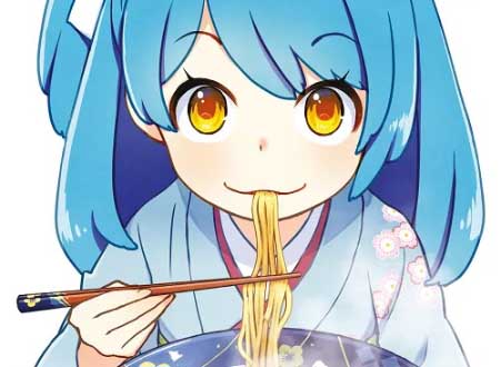 Купить настольную игру Рамен! Рамен!