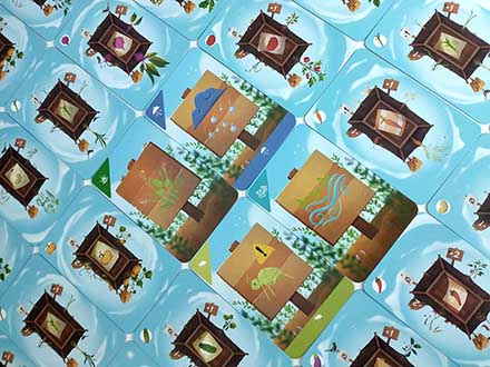 Купить настольную игру Редькордсмен