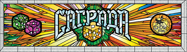 Настольная игра Саграда