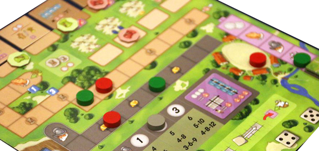 Настольная игра «Санта-Мария» c дополнением и промо