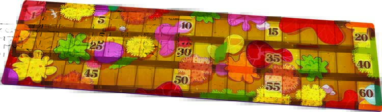 Купить настольную игру Савернакський ліс