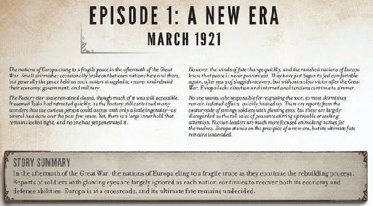 Додаток Scythe: The Rise of Fenris