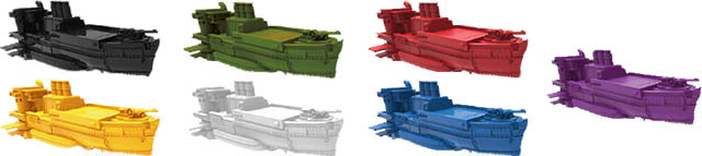 Настільна гра Scythe: The Wind Gambit