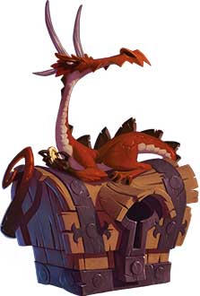 Купити настільну гру Пори року