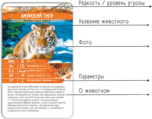 Секреты Планеты: Хищники