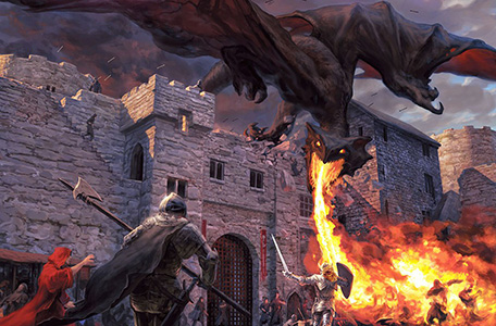 Настільна гра Shadowrift 2nd Edition