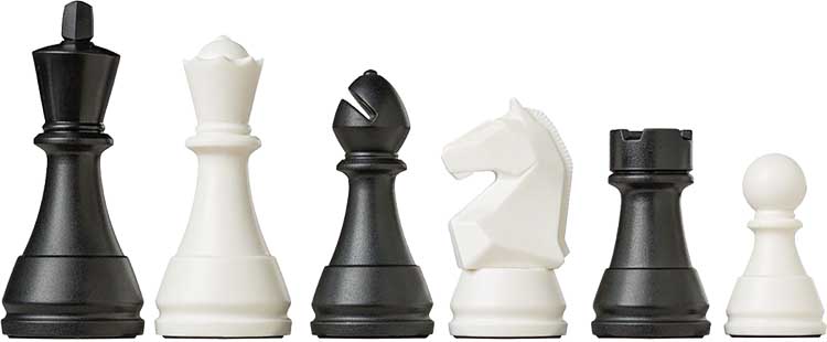 Купити шахи DGT Chess Box with clock