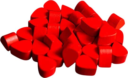 Купити настільну гру Sleeping Gods: Primeval Peril