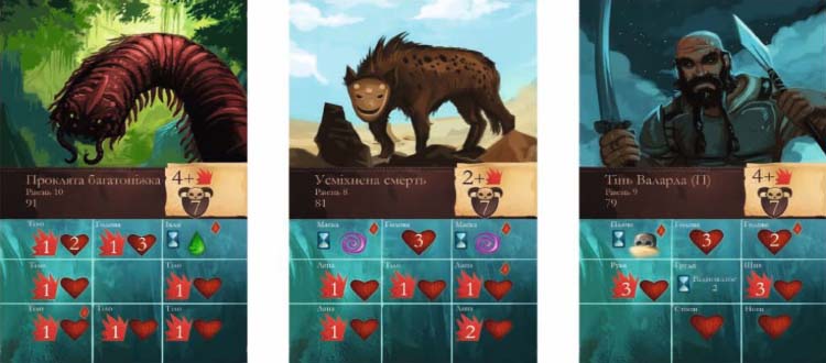 Купити доповнення Сплячі Боги: Хвилі Знищення