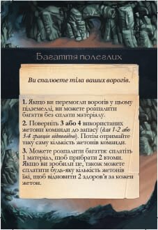 Купить дополнение Сплячі Боги: Підземелля