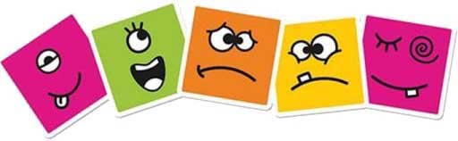 Купити настільну гру Смайлики