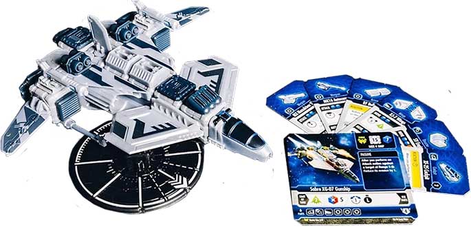 Купить настольную игру Snap Ships Tactics: Starter Box