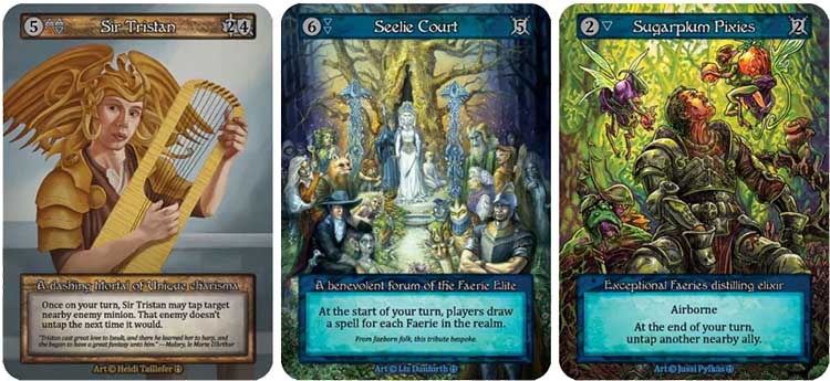 Sorcery: Contested Realm TCG — Arthurian Legends Booster