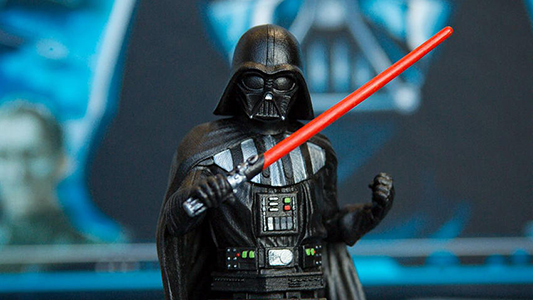 Настольная игра Star Wars: Dark Side Rising