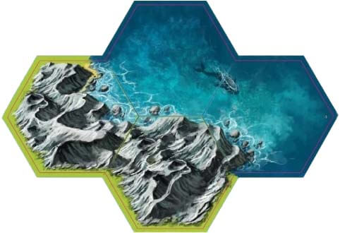 Купить настольную игру Столкновение цивилизаций: Монументальное издание