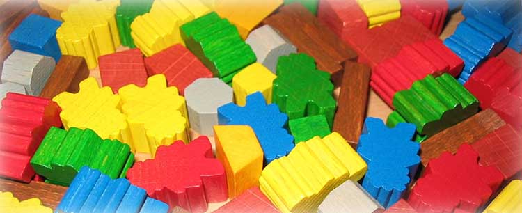 Купить настольную игру Кам'яна доба