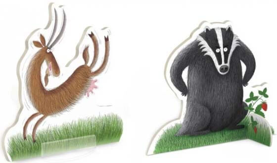 Купить настольную игру Суперфермер 3 в 1