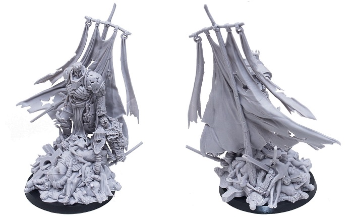 Дополнение Tainted Grail: The Fall of Avalon – Companions