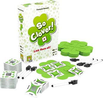 Купить настольную игру Так кмітливо!