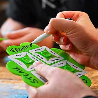 Купить настольную игру Так кмітливо!