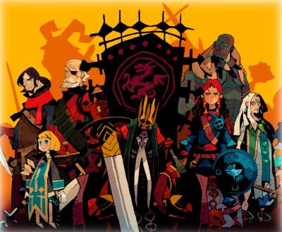 Купить настольную игру Таємні лідери