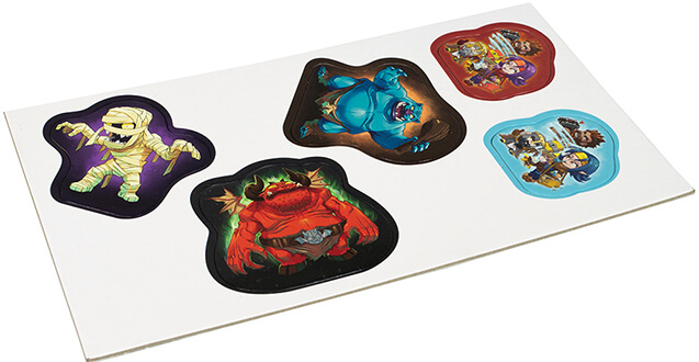 Купить настольную игру Тенета слів